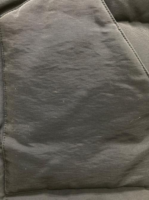 BILLIONAIRE BOYS CLUB（ビリオネアボーイズクラブ）BILLIONAIRE BOYS CLUB (ビリオネアボーイズクラブ) ダウンベスト ネイビー サイズ:Lの古着・服飾アイテム