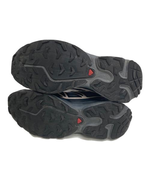 SALOMON（サロモン）SALOMON (サロモン) XT-6 GORE-TEX（エックスティー　シックス　ゴア　テックス） グレー サイズ:25.5の古着・服飾アイテム