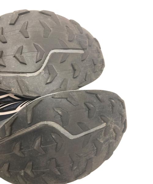 SALOMON（サロモン）SALOMON (サロモン) XT-6 GORE-TEX（エックスティー　シックス　ゴア　テックス） グレー サイズ:25.5の古着・服飾アイテム