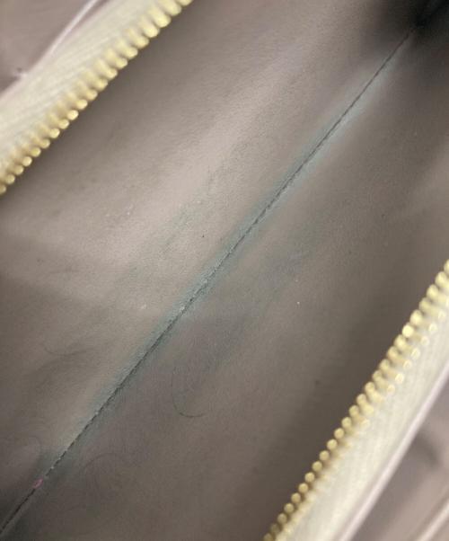 CELINE（セリーヌ）CELINE (セリーヌ) 長財布 ベージュの古着・服飾アイテム