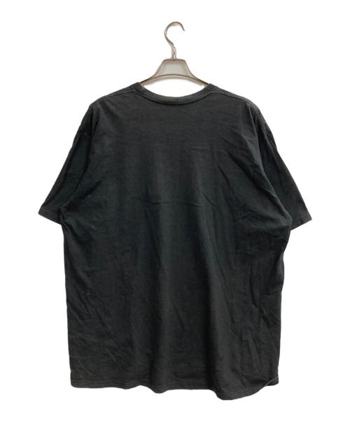SUPREME（シュプリーム）SUPREME (シュプリーム) プリントTシャツ ブラック サイズ:XXLの古着・服飾アイテム