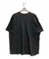 SUPREME (シュプリーム) プリントTシャツ ブラック サイズ:XXL：5000円