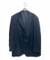 POLO RALPH LAUREN（ポロ・ラルフローレン）の古着「3Bテーラードジャケット」｜ネイビー