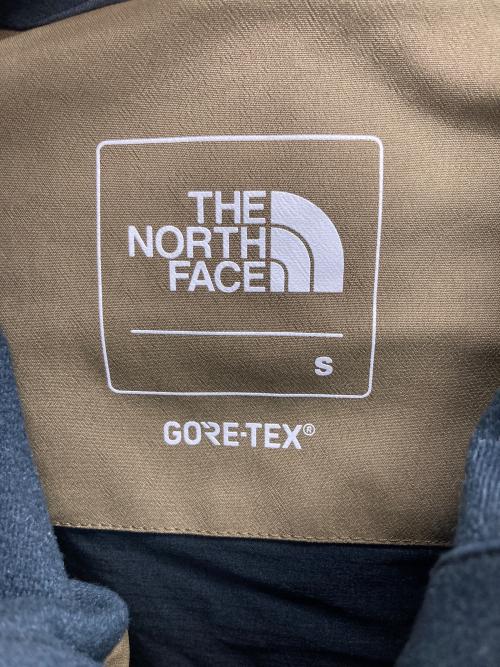 THE NORTH FACE（ザ ノース フェイス）THE NORTH FACE (ザ ノース フェイス) マウンテンライトジャケット オリーブ サイズ:Sの古着・服飾アイテム