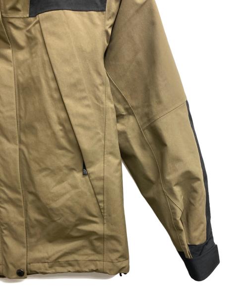 THE NORTH FACE（ザ ノース フェイス）THE NORTH FACE (ザ ノース フェイス) マウンテンライトジャケット オリーブ サイズ:Sの古着・服飾アイテム
