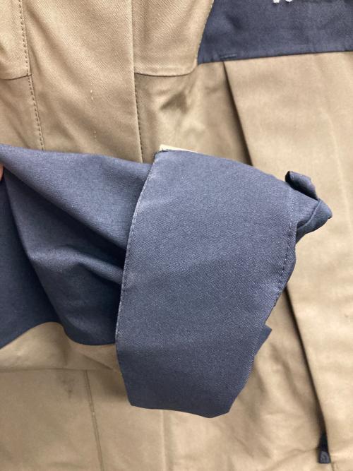 THE NORTH FACE（ザ ノース フェイス）THE NORTH FACE (ザ ノース フェイス) マウンテンライトジャケット オリーブ サイズ:Sの古着・服飾アイテム