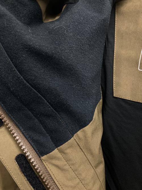 THE NORTH FACE（ザ ノース フェイス）THE NORTH FACE (ザ ノース フェイス) マウンテンライトジャケット オリーブ サイズ:Sの古着・服飾アイテム