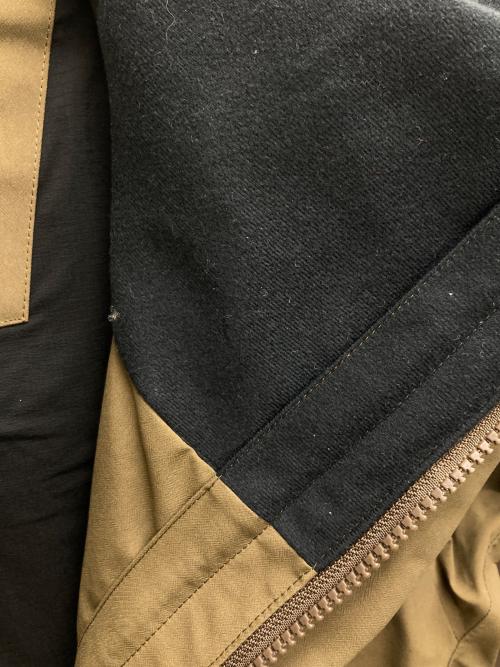 THE NORTH FACE（ザ ノース フェイス）THE NORTH FACE (ザ ノース フェイス) マウンテンライトジャケット オリーブ サイズ:Sの古着・服飾アイテム