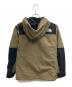 THE NORTH FACE (ザ ノース フェイス) マウンテンライトジャケット オリーブ サイズ:S：17000円