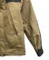 中古・古着 THE NORTH FACE (ザ ノース フェイス) マウンテンライトジャケット オリーブ サイズ:S：17000円