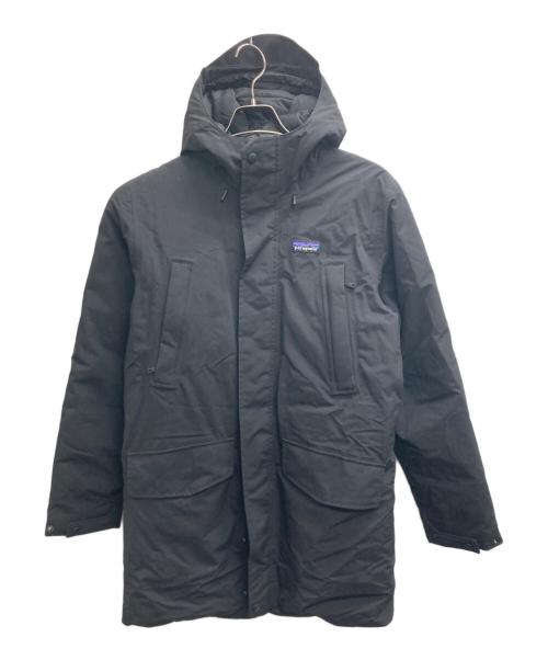 Patagonia（パタゴニア）Patagonia (パタゴニア) City Storｍ Parka（シティ　ストーム　パーカ） ブラック サイズ:Sの古着・服飾アイテム