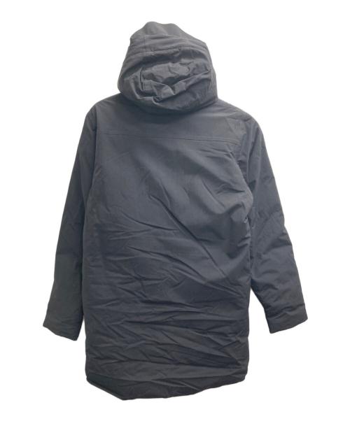 Patagonia（パタゴニア）Patagonia (パタゴニア) City Storｍ Parka（シティ　ストーム　パーカ） ブラック サイズ:Sの古着・服飾アイテム