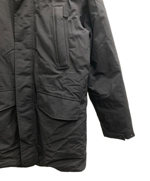 Patagonia（パタゴニア）Patagonia (パタゴニア) City Storｍ Parka（シティ　ストーム　パーカ） ブラック サイズ:Sの古着・服飾アイテム