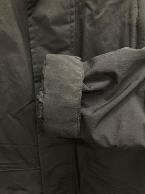 Patagonia（パタゴニア）Patagonia (パタゴニア) City Storｍ Parka（シティ　ストーム　パーカ） ブラック サイズ:Sの古着・服飾アイテム