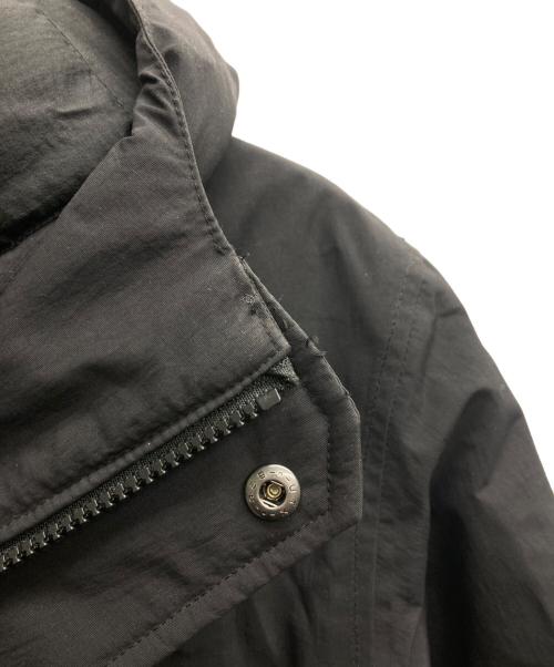 Patagonia（パタゴニア）Patagonia (パタゴニア) City Storｍ Parka（シティ　ストーム　パーカ） ブラック サイズ:Sの古着・服飾アイテム