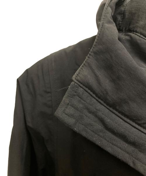 Patagonia（パタゴニア）Patagonia (パタゴニア) City Storｍ Parka（シティ　ストーム　パーカ） ブラック サイズ:Sの古着・服飾アイテム