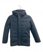 save the duckセイブ ザ ダック）の古着「中綿ジャケット」｜ネイビー