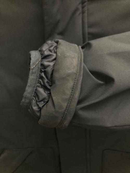 save the duck（セイブ ザ ダック）SAVE THE DUCK (セイブ ザ ダック) 中綿ジャケット ネイビー サイズ:表記なしの古着・服飾アイテム