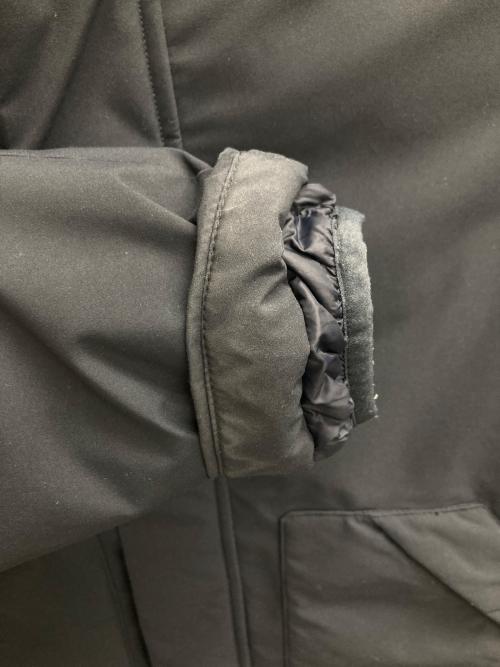 save the duck（セイブ ザ ダック）SAVE THE DUCK (セイブ ザ ダック) 中綿ジャケット ネイビー サイズ:表記なしの古着・服飾アイテム