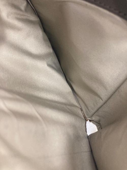 Maison Margiela（メゾンマルジェラ）Maison Margiela (メゾンマルジェラ) コンパクトウォレット ベージュの古着・服飾アイテム