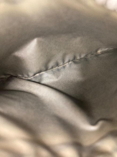 Maison Margiela（メゾンマルジェラ）Maison Margiela (メゾンマルジェラ) コンパクトウォレット ベージュの古着・服飾アイテム