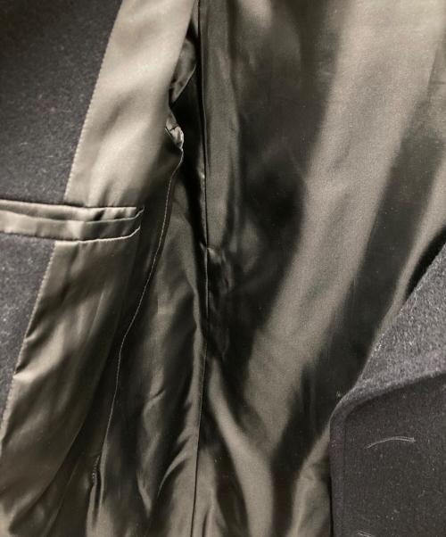 BROOKS BROTHERS（ブルックスブラザーズ）BROOKS BROTHERS (ブルックスブラザーズ) Pコート ネイビー サイズ:Mの古着・服飾アイテム