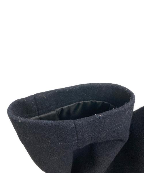 BROOKS BROTHERS（ブルックスブラザーズ）BROOKS BROTHERS (ブルックスブラザーズ) Pコート ネイビー サイズ:Mの古着・服飾アイテム
