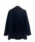 BROOKS BROTHERS (ブルックスブラザーズ) Pコート ネイビー サイズ:M：11000円
