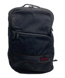 BRIEFING（ブリーフィング）の古着「CMT BACK PACK16」｜ブラック
