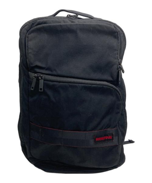 BRIEFING（ブリーフィング）BRIEFING (ブリーフィング) CMT BACK PACK16 ブラックの古着・服飾アイテム