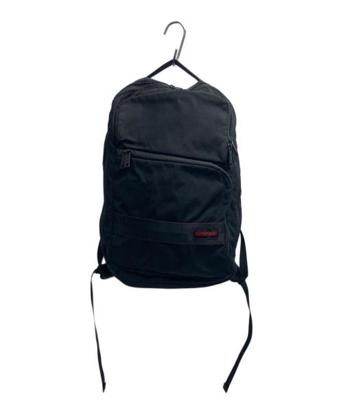 BRIEFING（ブリーフィング）BRIEFING (ブリーフィング) CMT BACK PACK16 ブラックの古着・服飾アイテム