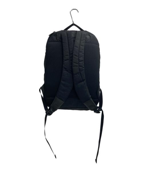 BRIEFING（ブリーフィング）BRIEFING (ブリーフィング) CMT BACK PACK16 ブラックの古着・服飾アイテム