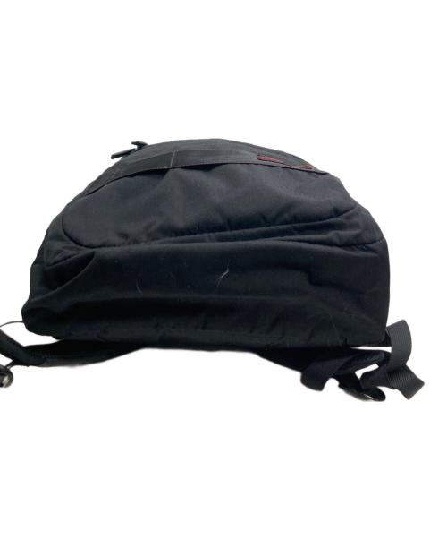BRIEFING（ブリーフィング）BRIEFING (ブリーフィング) CMT BACK PACK16 ブラックの古着・服飾アイテム