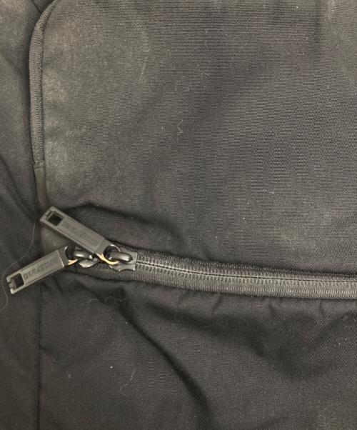 BRIEFING（ブリーフィング）BRIEFING (ブリーフィング) CMT BACK PACK16 ブラックの古着・服飾アイテム