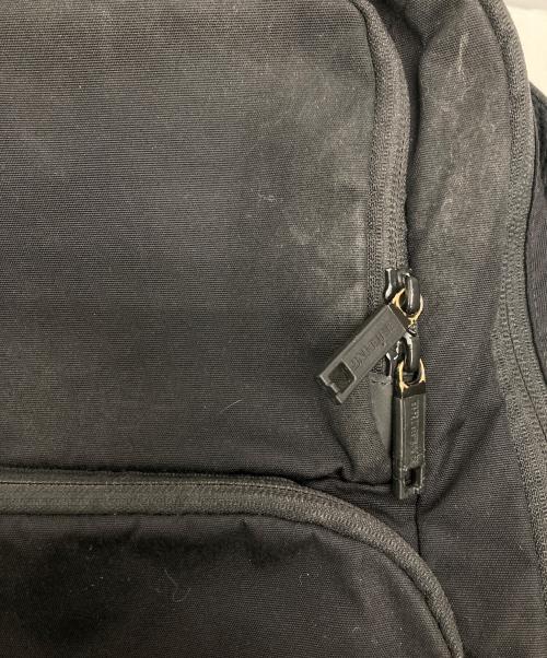 BRIEFING（ブリーフィング）BRIEFING (ブリーフィング) CMT BACK PACK16 ブラックの古着・服飾アイテム