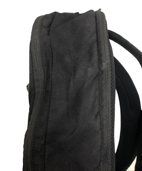 BRIEFING（ブリーフィング）BRIEFING (ブリーフィング) CMT BACK PACK16 ブラックの古着・服飾アイテム