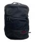 BRIEFING（ブリーフィング）の古着「CMT BACK PACK16」｜ブラック