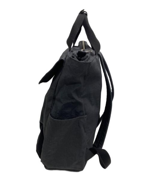 MARGARET HOWELL idea（マーガレット ハウエル アイディア）MARGARET HOWELL idea (マーガレット ハウエル アイディア) 2WAYリュック グレーの古着・服飾アイテム