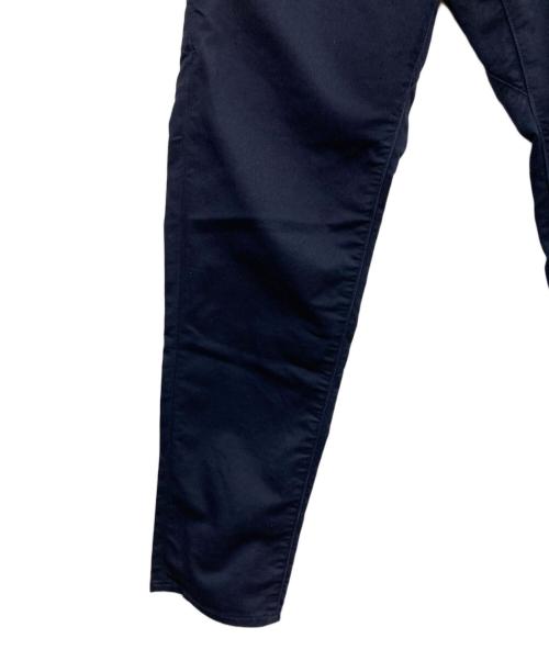 THE NORTH FACE（ザ ノース フェイス）THE NORTH FACE (ザ ノース フェイス) Stretch Twill Tapered Pants ネイビー サイズ:30の古着・服飾アイテム