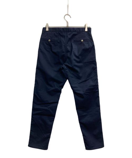 THE NORTH FACE（ザ ノース フェイス）THE NORTH FACE (ザ ノース フェイス) Stretch Twill Tapered Pants ネイビー サイズ:30の古着・服飾アイテム