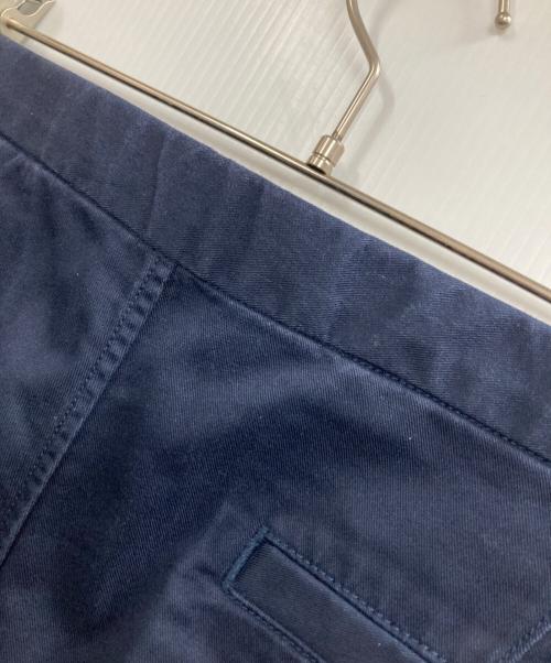 THE NORTH FACE（ザ ノース フェイス）THE NORTH FACE (ザ ノース フェイス) Stretch Twill Tapered Pants ネイビー サイズ:30の古着・服飾アイテム
