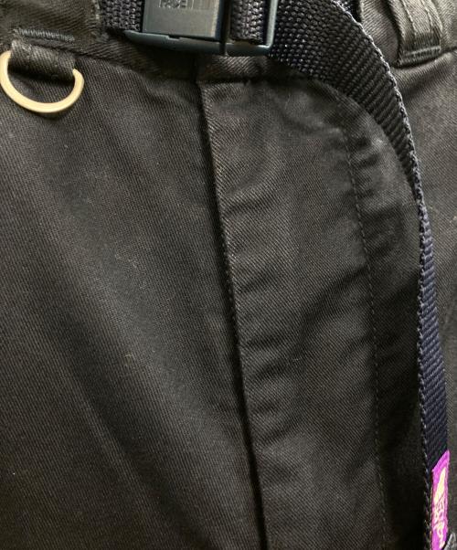 THE NORTH FACE（ザ ノース フェイス）THE NORTH FACE (ザ ノース フェイス) Stretch Twill Tapered Pants ネイビー サイズ:30の古着・服飾アイテム