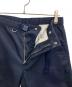 中古・古着 THE NORTH FACE (ザ ノース フェイス) Stretch Twill Tapered Pants ネイビー サイズ:30：5000円