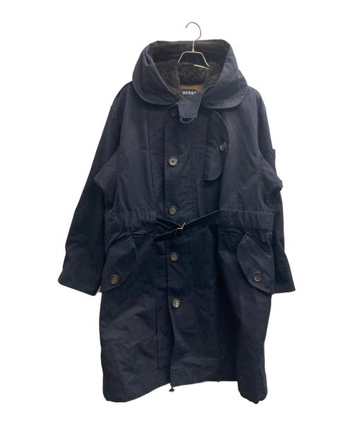 AUBERGE（オーベルジュ）AUBERGE (オーベルジュ) LANCASTER ネイビー サイズ:42の古着・服飾アイテム