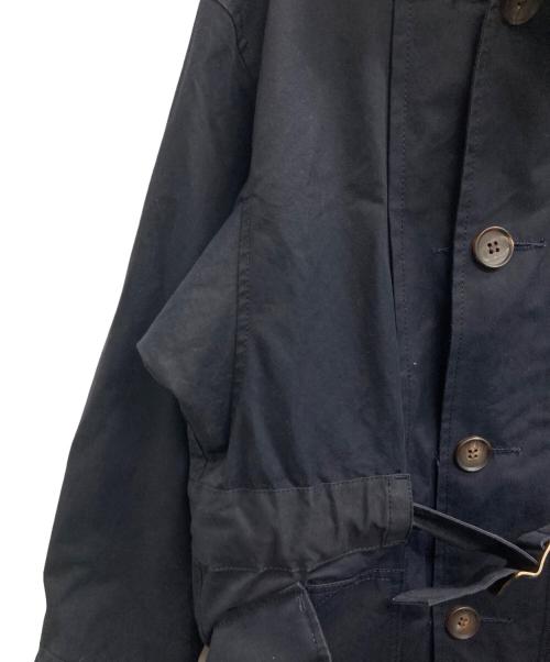 AUBERGE（オーベルジュ）AUBERGE (オーベルジュ) LANCASTER ネイビー サイズ:42の古着・服飾アイテム