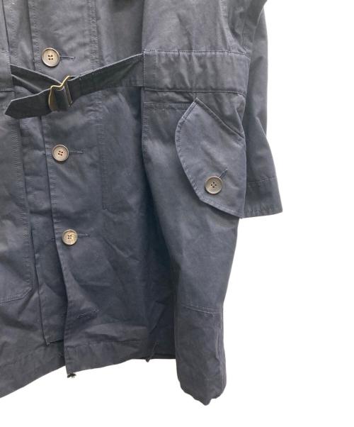 AUBERGE（オーベルジュ）AUBERGE (オーベルジュ) LANCASTER ネイビー サイズ:42の古着・服飾アイテム