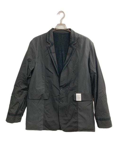 CITERA（シテラ）CITERA (シテラ) テーラードジャケット ブラック サイズ:Lの古着・服飾アイテム
