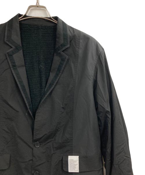 CITERA（シテラ）CITERA (シテラ) テーラードジャケット ブラック サイズ:Lの古着・服飾アイテム