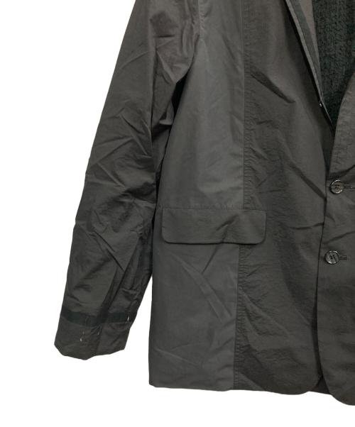 CITERA（シテラ）CITERA (シテラ) テーラードジャケット ブラック サイズ:Lの古着・服飾アイテム