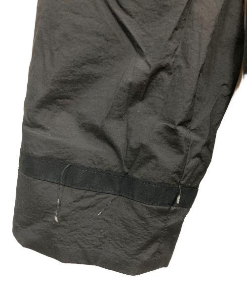 CITERA（シテラ）CITERA (シテラ) テーラードジャケット ブラック サイズ:Lの古着・服飾アイテム